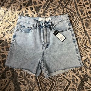 Women’s smith and rogue shorts, NWT